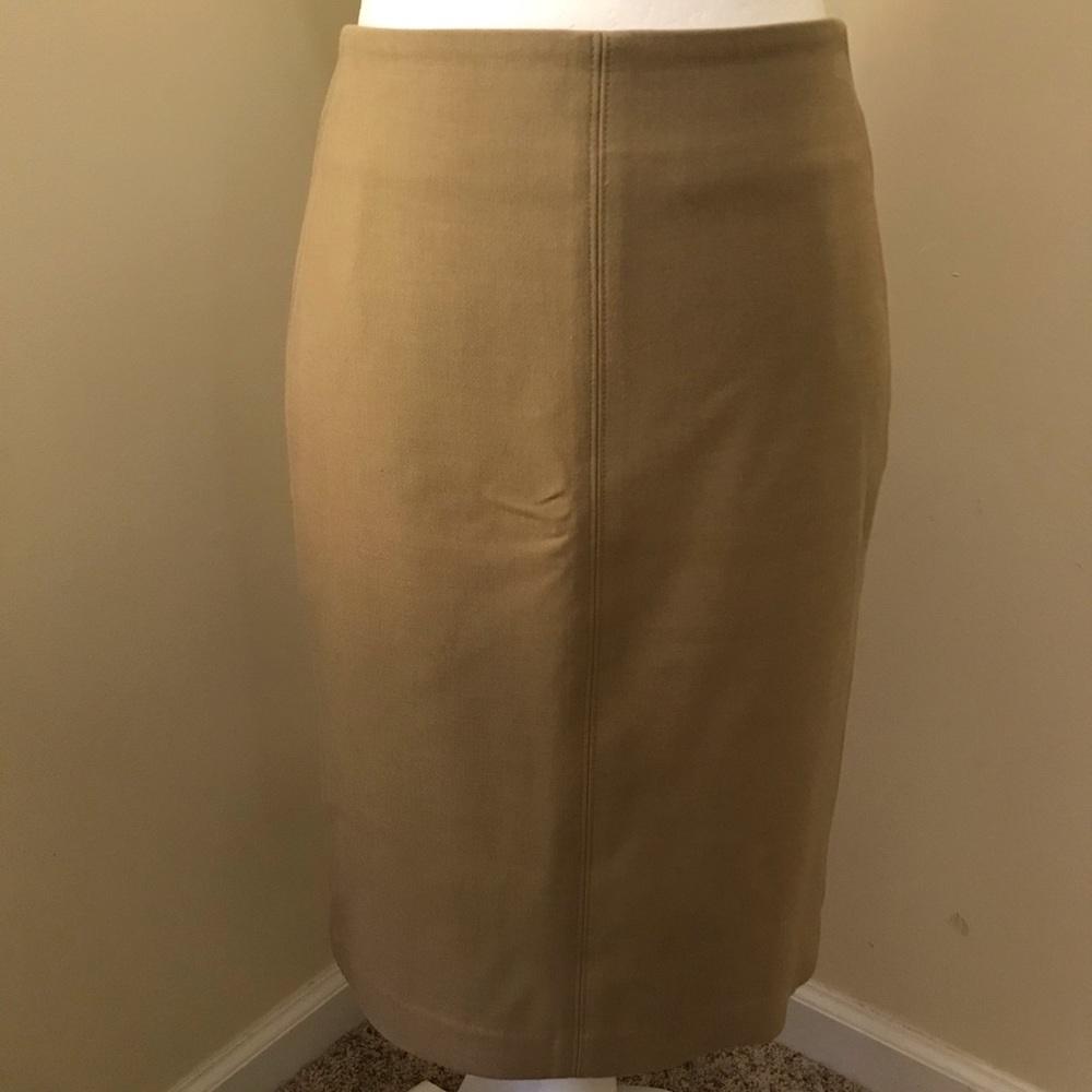 Loft Skirt